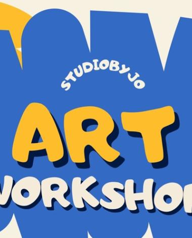 Studiobyjo Art Workshop