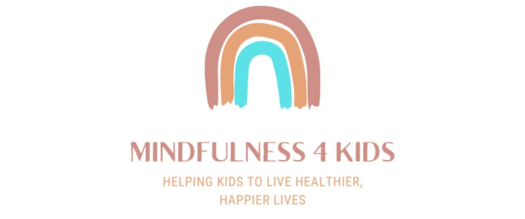 Mindfulness 4 Kids logo