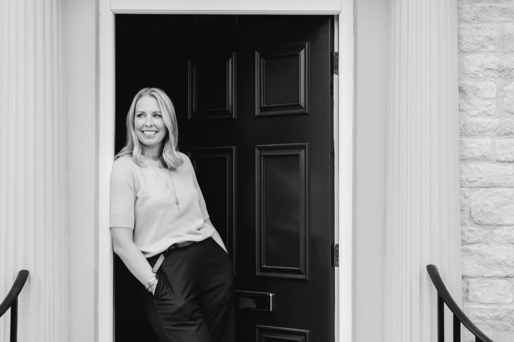 In Conversation: Hannah Richell
